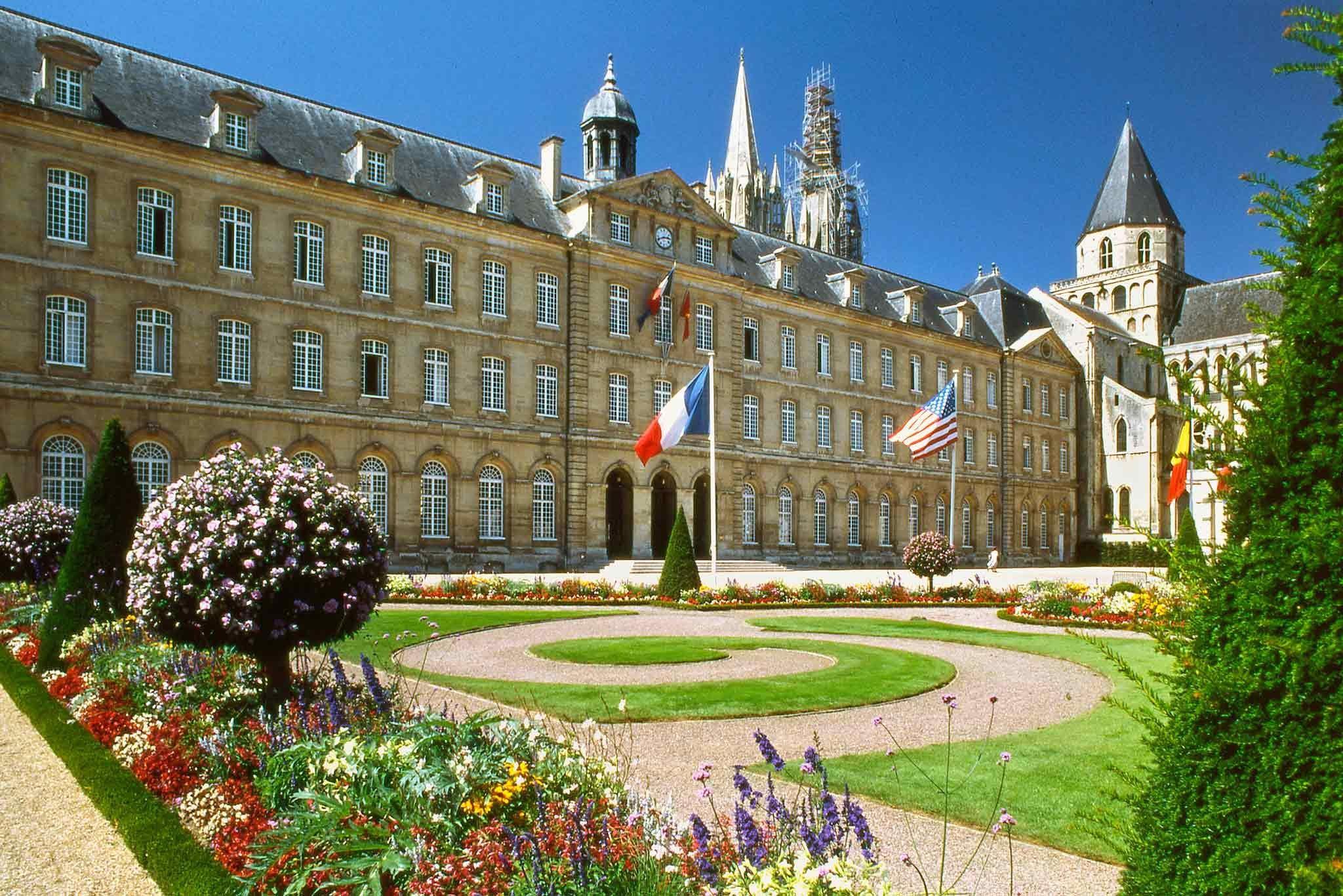 Ibis Budget Caen Porte De Bretagne Bretteville-sur-Odon Eksteriør bilde